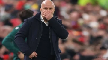 اللقاء المنتظر.. بث مباشر آرسنال وليفربول في الدوري الإنجليزي 2025-2026